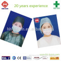disposable surgical face mask protect from cross infection